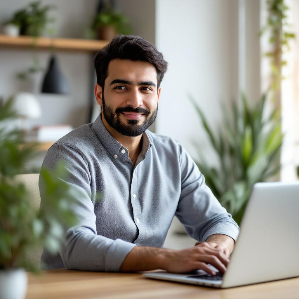 متین آقایاری